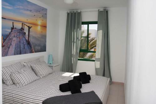 Apartamento "la Dulce Vida"