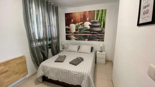Apartamento "la Dulce Vida"