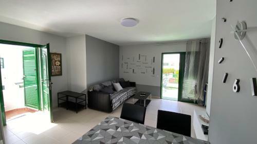 Apartamento "la Dulce Vida"