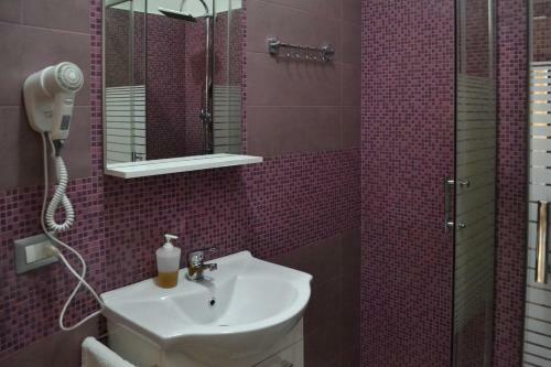 Bed & Breakfast Pompei Gryllus