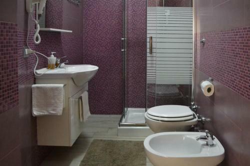 Bed & Breakfast Pompei Gryllus