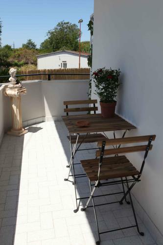 Bed & Breakfast Pompei Gryllus