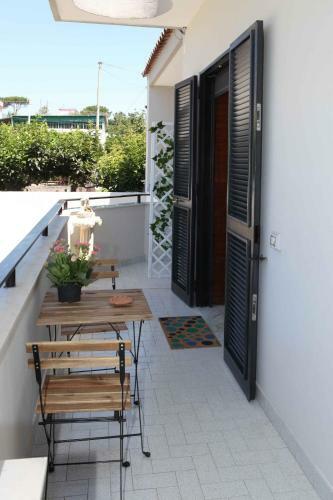 Bed & Breakfast Pompei Gryllus