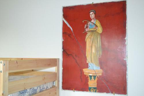 Bed & Breakfast Pompei Gryllus