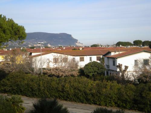 Apartamento La Casa Di Colombo