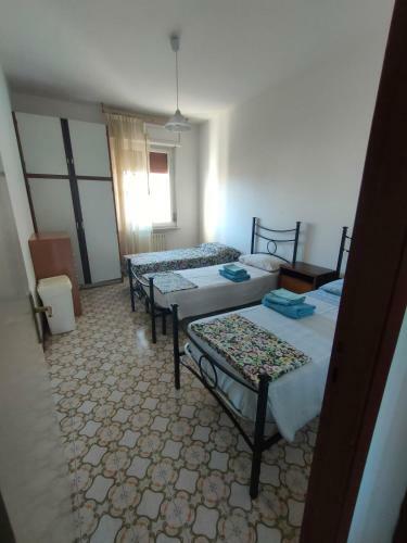 Apartamento La Casa Di Colombo