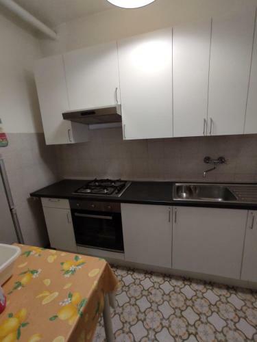 Apartamento La Casa Di Colombo