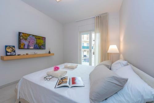 Giamamir� Apartment 100mt From Sea