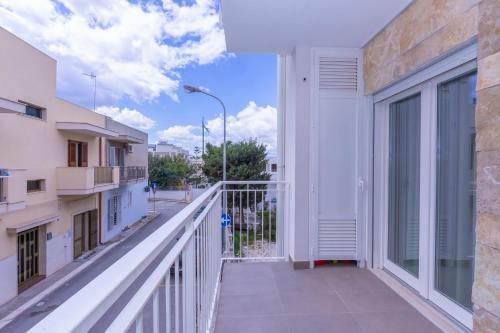 Giamamir� Apartment 100mt From Sea