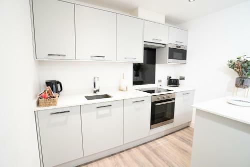 Apartamento Kings Lodge By Deardon Properties