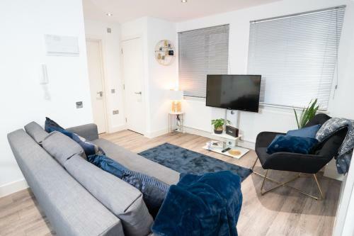 Apartamento Kings Lodge By Deardon Properties