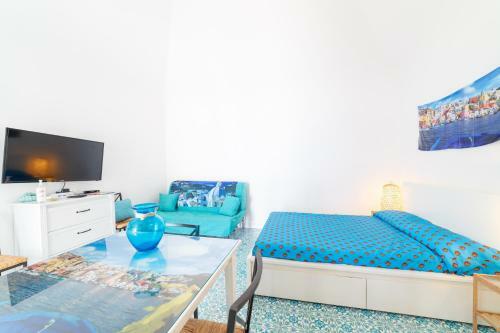 Apartamento Monoblue