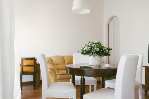 Apartamento Le Finestre Del Borgo