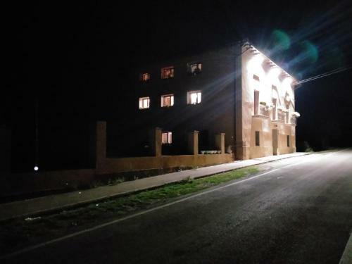 Apartamentos Rurales Rad Icarium