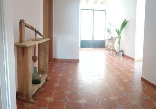 Apartamentos Rurales Rad Icarium