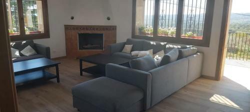 Apartamentos Rurales Rad Icarium