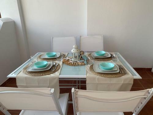 Apartamento A Estrenar En Punta Candor