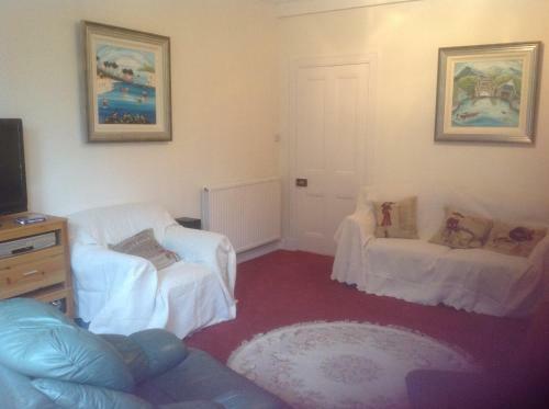 250 Yards From The Old Course And The Town Centre