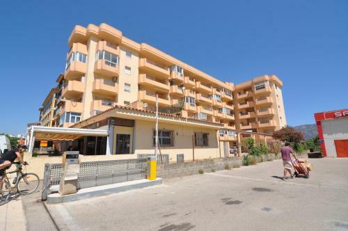 Apartamento Rnet - Studio Olympe - Roses Costa Brava
