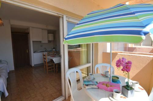 Apartamento Rnet - Studio Olympe - Roses Costa Brava
