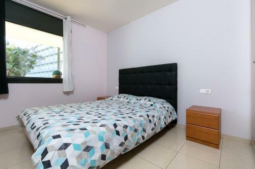 Apartamento The Beach Milenium