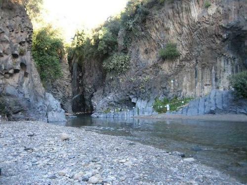 Apartamento Riposto Etna Taormina Mare