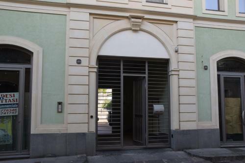 Apartamento Riposto Etna Taormina Mare