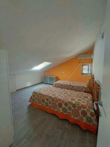 Casavacanze Mare Azzurro