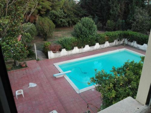 Apartamento Appartamento In Villa