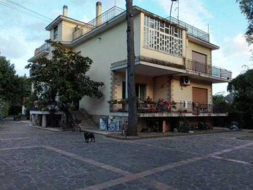 Apartamento Appartamento In Villa