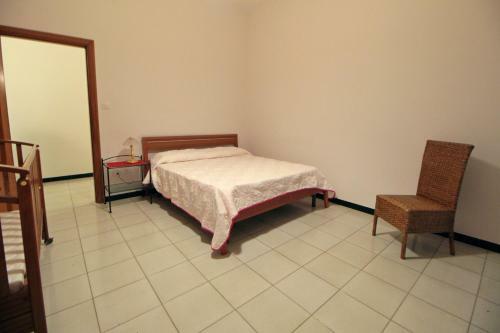 Apartamento Appartamento In Villa