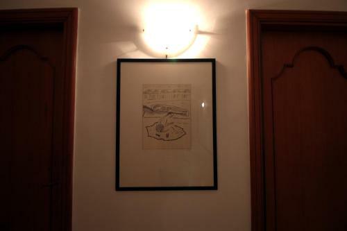 Apartamento Appartamento In Villa