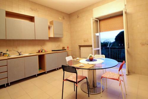 Apartamento Appartamento In Villa