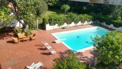 Apartamento Appartamento In Villa