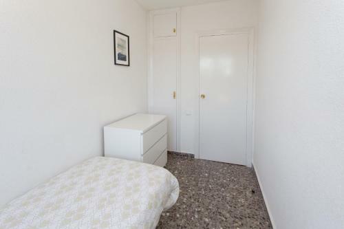 Apartamento Tranquilidad Junto Al Mar Con Piscina