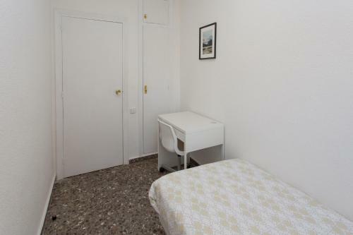 Apartamento Tranquilidad Junto Al Mar Con Piscina