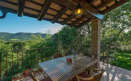 Agroturismo La Pedra Remen�a