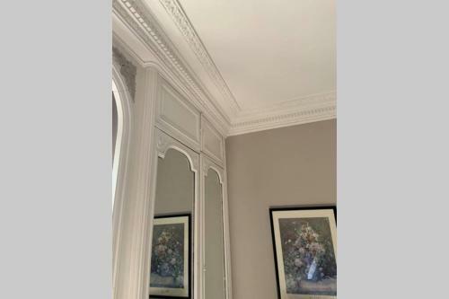 Apartamento Le Clos De L'eglise - Blanche
