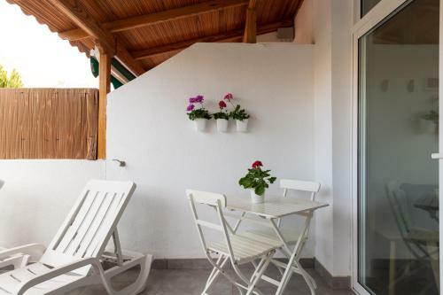 Precioso Apartamento En Maspalomas
