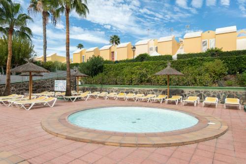 Precioso Apartamento En Maspalomas
