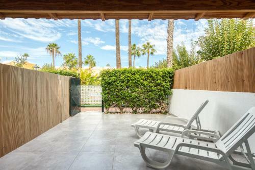 Precioso Apartamento En Maspalomas