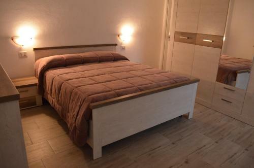 Apartamento Appartamento Vacanza Da Luisa