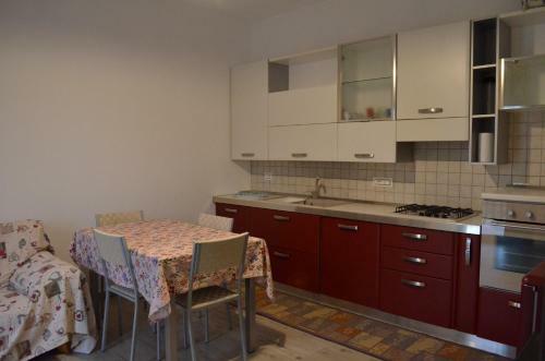 Apartamento Appartamento Vacanza Da Luisa