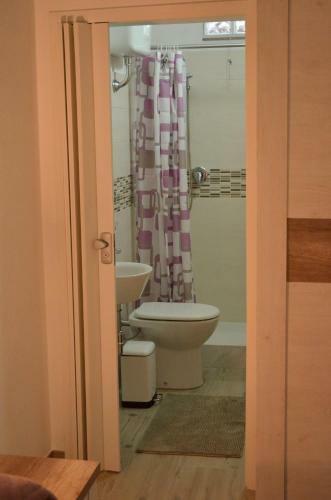 Apartamento Appartamento Vacanza Da Luisa