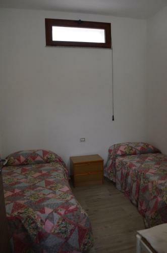 Apartamento Appartamento Vacanza Da Luisa