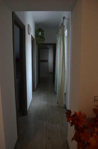 Apartamento Appartamento Vacanza Da Luisa
