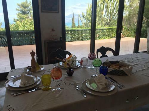 Hostal Villa Petrov