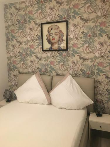 Apartamento Capricorn Nuvoloni Suite