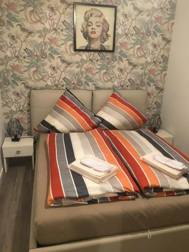 Apartamento Capricorn Nuvoloni Suite