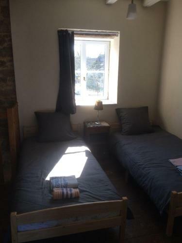 Apartamento La Gare Appartment